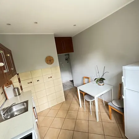 Apartament Wzgorze Gdynia