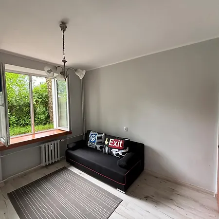Appartamento Apartament Wzgorze *