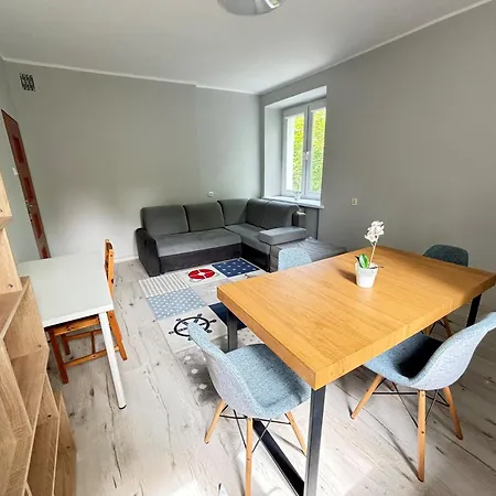 Appartamento Apartament Wzgorze *