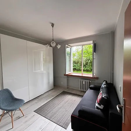 Appartamento Apartament Wzgorze Gdynia