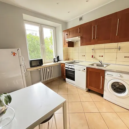 Appartamento Apartament Wzgorze *