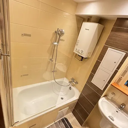 Apartament Wzgorze Gdynia
